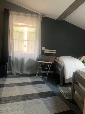 La Petite Adresse De Rose Maison De Vacances Entree Autonome Le Poujol-sur-Orb ภายนอก รูปภาพ
